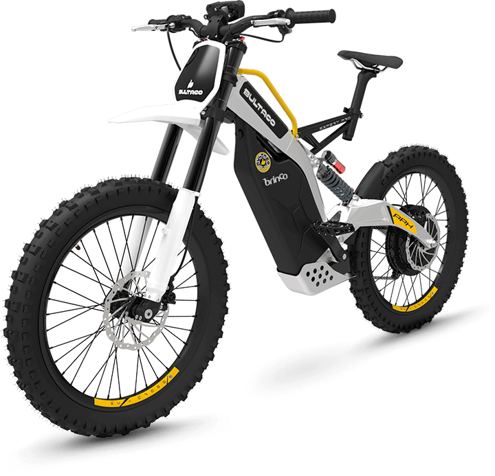 E-Bike 750W